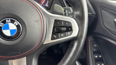 BMW 1 Series 128ti 5dr Step Auto Petrol Hatchback